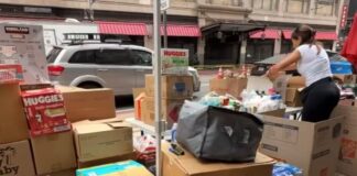 Comunidad latina de Nueva York se moviliza para ayudar a damnificados en La Guaira Comunidad latina de Nueva York se moviliza para ayudar a damnificados en La Guaira