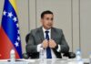 Delcy Rodríguez nombró a Johann Álvarez Márquez como nuevo encargado de Negocios en Estados Unidos Delcy Rodríguez nombró a Johann Álvarez Márquez como nuevo encargado de Negocios en Estados Unidos
