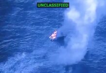 Washington Post: Ataques de Estados Unidos a narcolanchas no han disminuido el flujo de drogas Washington Post: Ataques de Estados Unidos a narcolanchas no han disminuido el flujo de drogas