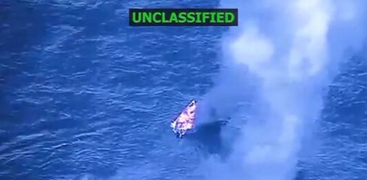 Washington Post: Ataques de Estados Unidos a narcolanchas no han disminuido el flujo de drogas