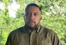 Periodista mexicano relata censura y escenas de desamparo tras cubrir zona cero en La Guaira Periodista mexicano relata censura y escenas de desamparo tras cubrir zona cero en La Guaira