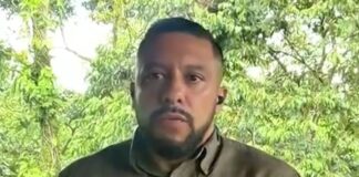 Periodista mexicano relata censura y escenas de desamparo tras cubrir zona cero en La Guaira Periodista mexicano relata censura y escenas de desamparo tras cubrir zona cero en La Guaira