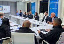 Conatel se reunió con SpaceX/Starlink para formalizar su servicio de internet satelital en Venezuela Conatel se reunió con SpaceX/Starlink para formalizar su servicio de internet satelital en Venezuela