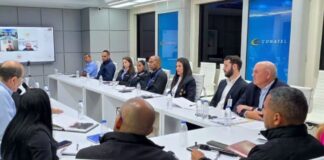 Conatel se reunió con SpaceX/Starlink para formalizar su servicio de internet satelital en Venezuela Conatel se reunió con SpaceX/Starlink para formalizar su servicio de internet satelital en Venezuela