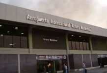 Habilitan cinco aeropuertos regionales para garantizar la conectividad internacional por daños en Maiquetía Habilitan cinco aeropuertos regionales para garantizar la conectividad internacional por daños en Maiquetía