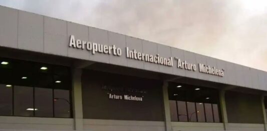 Habilitan cinco aeropuertos regionales para garantizar la conectividad internacional por daños en Maiquetía