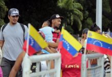 OIM alerta que afectados por los sismos en Venezuela podrían migrar hacia la frontera con Colombia OIM alerta que afectados por los sismos en Venezuela podrían migrar hacia la frontera con Colombia