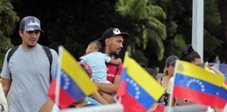 OIM alerta que afectados por los sismos en Venezuela podrían migrar hacia la frontera con Colombia OIM alerta que afectados por los sismos en Venezuela podrían migrar hacia la frontera con Colombia