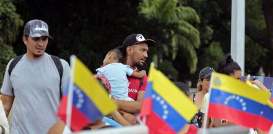 OIM alerta que afectados por los sismos en Venezuela podrían migrar hacia la frontera con Colombia