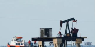 Wall Street Journal: Grandes petroleras estadounidenses que intentan entrar en Venezuela se han topado con un muro Wall Street Journal: Grandes petroleras estadounidenses que intentan entrar en Venezuela se han topado con un muro
