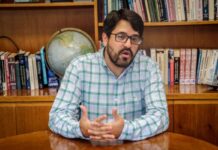 Asdrúbal Oliveros: Terremotos modificaron profundamente las perspectivas económicas de Venezuela Asdrúbal Oliveros: Terremotos modificaron profundamente las perspectivas económicas de Venezuela