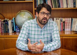 Asdrúbal Oliveros: Terremotos modificaron profundamente las perspectivas económicas de Venezuela Asdrúbal Oliveros: Terremotos modificaron profundamente las perspectivas económicas de Venezuela