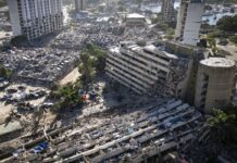 FMI podría liberar 350 millones de dólares para atender la emergencia en Venezuela FMI podría liberar 350 millones de dólares para atender la emergencia en Venezuela