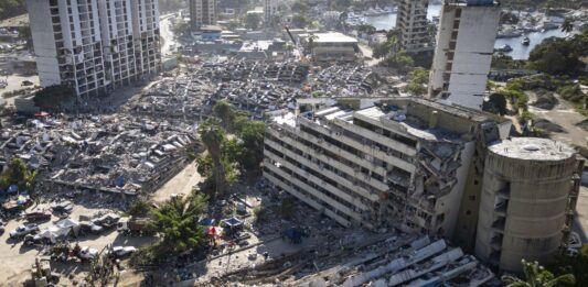 FMI podría liberar 350 millones de dólares para atender la emergencia en Venezuela