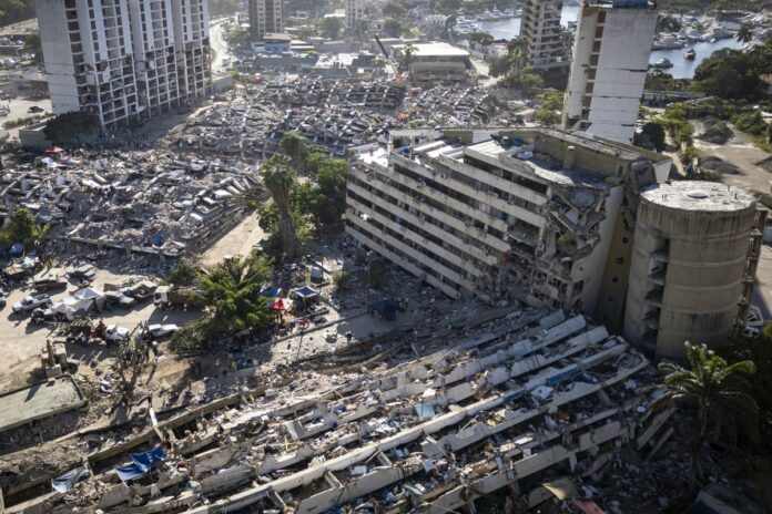 FMI podría liberar 350 millones de dólares para atender la emergencia en Venezuela FMI podría liberar 350 millones de dólares para atender la emergencia en Venezuela