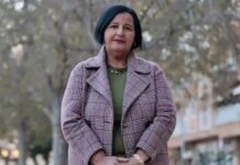 Dinorah Figuera reivindica a Edmundo González Urrutia como «presidente» de Venezuela Dinorah Figuera reivindica a Edmundo González Urrutia como "presidente" de Venezuela