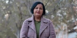 Dinorah Figuera reivindica a Edmundo González Urrutia como «presidente» de Venezuela Dinorah Figuera reivindica a Edmundo González Urrutia como "presidente" de Venezuela