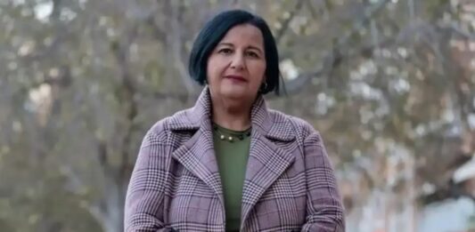 Dinorah Figuera reivindica a Edmundo González Urrutia como "presidente" de Venezuela