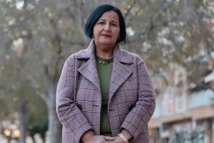 Dinorah Figuera reivindica a Edmundo González Urrutia como «presidente» de Venezuela Dinorah Figuera reivindica a Edmundo González Urrutia como "presidente" de Venezuela