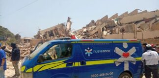 Nueve Once lanza «Aquí Contigo», plataforma de acompañamiento psicológico gratuito ante emergencia en Venezuela Nueve Once lanza "Aquí Contigo", plataforma de acompañamiento psicológico gratuito ante emergencia en Venezuela