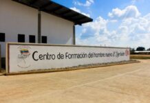 Muere un recluso en penal de Carabobo: OVP exige esclarecer circunstancias del fallecimiento Muere un recluso en penal de Carabobo: OVP exige esclarecer circunstancias del fallecimiento