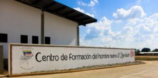 Muere un recluso en penal de Carabobo: OVP exige esclarecer circunstancias del fallecimiento Muere un recluso en penal de Carabobo: OVP exige esclarecer circunstancias del fallecimiento