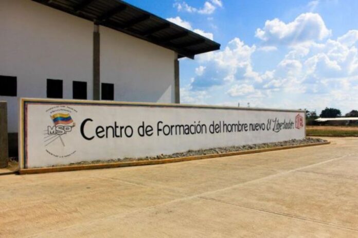 Muere un recluso en penal de Carabobo: OVP exige esclarecer circunstancias del fallecimiento Muere un recluso en penal de Carabobo: OVP exige esclarecer circunstancias del fallecimiento