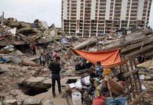 Analista político sobre responsabilidad del régimen en la tragedia: «Esto fue el resultado de décadas de corrupción y negligencia» Analista político sobre responsabilidad del régimen en la tragedia: "Esto fue el resultado de décadas de corrupción y negligencia"