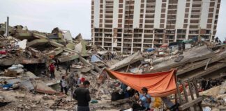 Analista político sobre responsabilidad del régimen en la tragedia: «Esto fue el resultado de décadas de corrupción y negligencia» Analista político sobre responsabilidad del régimen en la tragedia: "Esto fue el resultado de décadas de corrupción y negligencia"