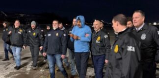 Abogados de Nicolás Maduro y el Departamento de Justicia proponen que el juicio comience en junio de 2027 Abogados de Nicolás Maduro y el Departamento de Justicia proponen que el juicio comience en junio de 2027