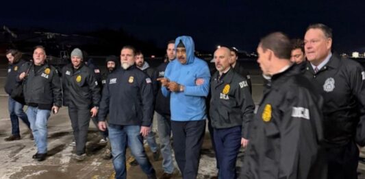 Abogados de Nicolás Maduro y el Departamento de Justicia proponen que el juicio comience en junio de 2027