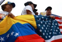 Organizaciones y congresistas de EE. UU. presionan por el TPS para venezolanos tras los terremotos Organizaciones y congresistas de EE. UU. presionan por el TPS para venezolanos tras los terremotos