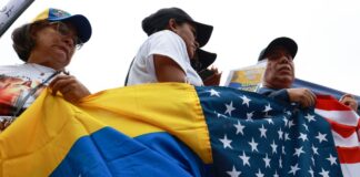 Organizaciones y congresistas de EE. UU. presionan por el TPS para venezolanos tras los terremotos Organizaciones y congresistas de EE. UU. presionan por el TPS para venezolanos tras los terremotos