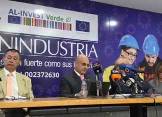 Conindustria propone «Ley Puente» de emergencia para acelerar la reactivación económica tras los terremotos Conindustria propone "Ley Puente" de emergencia para acelerar la reactivación económica tras los terremotos