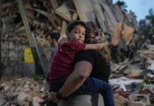 ONG Mujeres advierten sobre vulnerabilidad de mujeres y niñas venezolanas ante redes de trata tras terremotos ONG Mujeres advierten sobre vulnerabilidad de mujeres y niñas venezolanas ante redes de trata tras terremotos