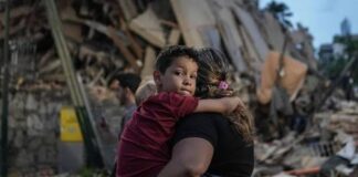 ONG Mujeres advierten sobre vulnerabilidad de mujeres y niñas venezolanas ante redes de trata tras terremotos ONG Mujeres advierten sobre vulnerabilidad de mujeres y niñas venezolanas ante redes de trata tras terremotos