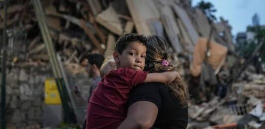 ONG Mujeres advierten sobre vulnerabilidad de mujeres y niñas venezolanas ante redes de trata tras terremotos