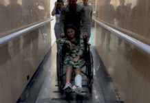 El drama de los niños que quedaron huérfanos por los terremotos en Venezuela: «Tienen miedo y no pueden dormir» El drama de los niños que quedaron huérfanos por los terremotos en Venezuela: "Tienen miedo y no pueden dormir"