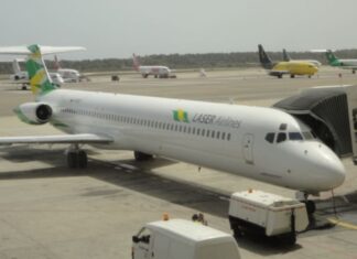 Laser Airlines realiza inspección exhaustiva de sus aeronaves y trabaja para restablecer la conectividad Laser Airlines realiza inspección exhaustiva de sus aeronaves y trabaja para restablecer la conectividad