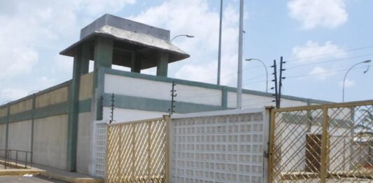 OVP: Muere recluso en Zulia por complicaciones de VIH y tuberculosis