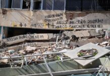 Club español lamenta muerte del capitán de la selección venezolana de voleibol tras los terremotos Club español lamenta muerte del capitán de la selección venezolana de voleibol tras los terremotos
