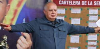 SNTP rechaza declaraciones de Diosdado Cabello contra periodistas: Denuncia estigmatización de la prensa SNTP rechaza declaraciones de Diosdado Cabello contra periodistas: Denuncia estigmatización de la prensa