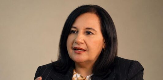 Dinorah Figuera: Es "muy importante" la participación de María Corina Machado en la hoja de ruta para la transición democrática