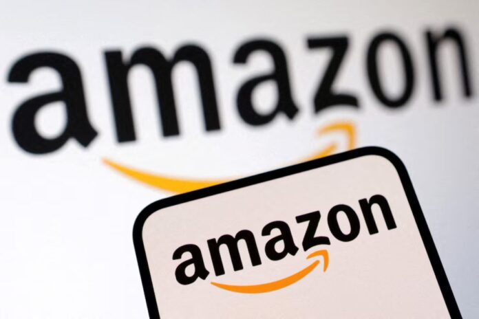Amazon despliega ayuda humanitaria y tecnología para apoyar a Venezuela tras terremotos Amazon despliega ayuda humanitaria y tecnología para apoyar a Venezuela tras terremotos