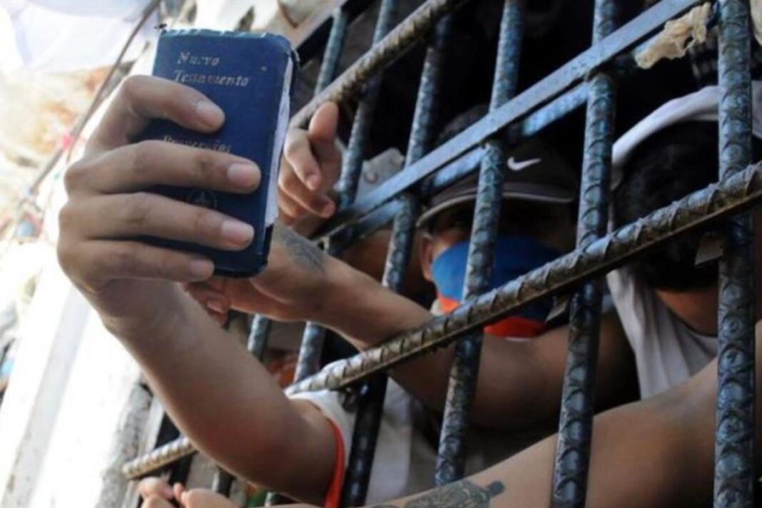 OVP denuncia cinco nuevas muertes bajo custodia del régimen y eleva a 34 los fallecidos en cárceles venezolanas