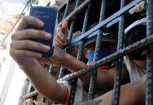 OVP denuncia cinco nuevas muertes bajo custodia del régimen y eleva a 34 los fallecidos en cárceles venezolanas OVP denuncia cinco nuevas muertes bajo custodia del régimen y eleva a 34 los fallecidos en cárceles venezolanas