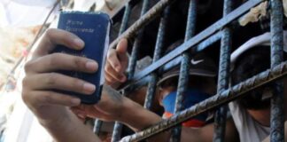 OVP denuncia cinco nuevas muertes bajo custodia del régimen y eleva a 34 los fallecidos en cárceles venezolanas OVP denuncia cinco nuevas muertes bajo custodia del régimen y eleva a 34 los fallecidos en cárceles venezolanas