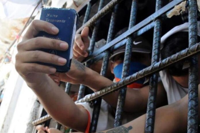 OVP denuncia cinco nuevas muertes bajo custodia del régimen y eleva a 34 los fallecidos en cárceles venezolanas OVP denuncia cinco nuevas muertes bajo custodia del régimen y eleva a 34 los fallecidos en cárceles venezolanas