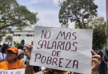 Provea: Estancamiento salarial agrava la situación de los afectados por los terremotos Provea: Estancamiento salarial agrava la situación de los afectados por los terremotos