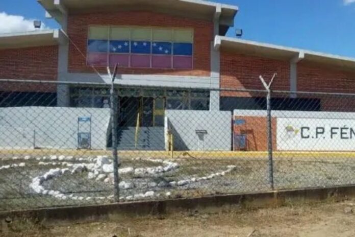 OVP denunció la muerte de dos presos bajo custodia del régimen en la cárcel Fénix Lara OVP denunció la muerte de dos presos bajo custodia del régimen en la cárcel Fénix Lara